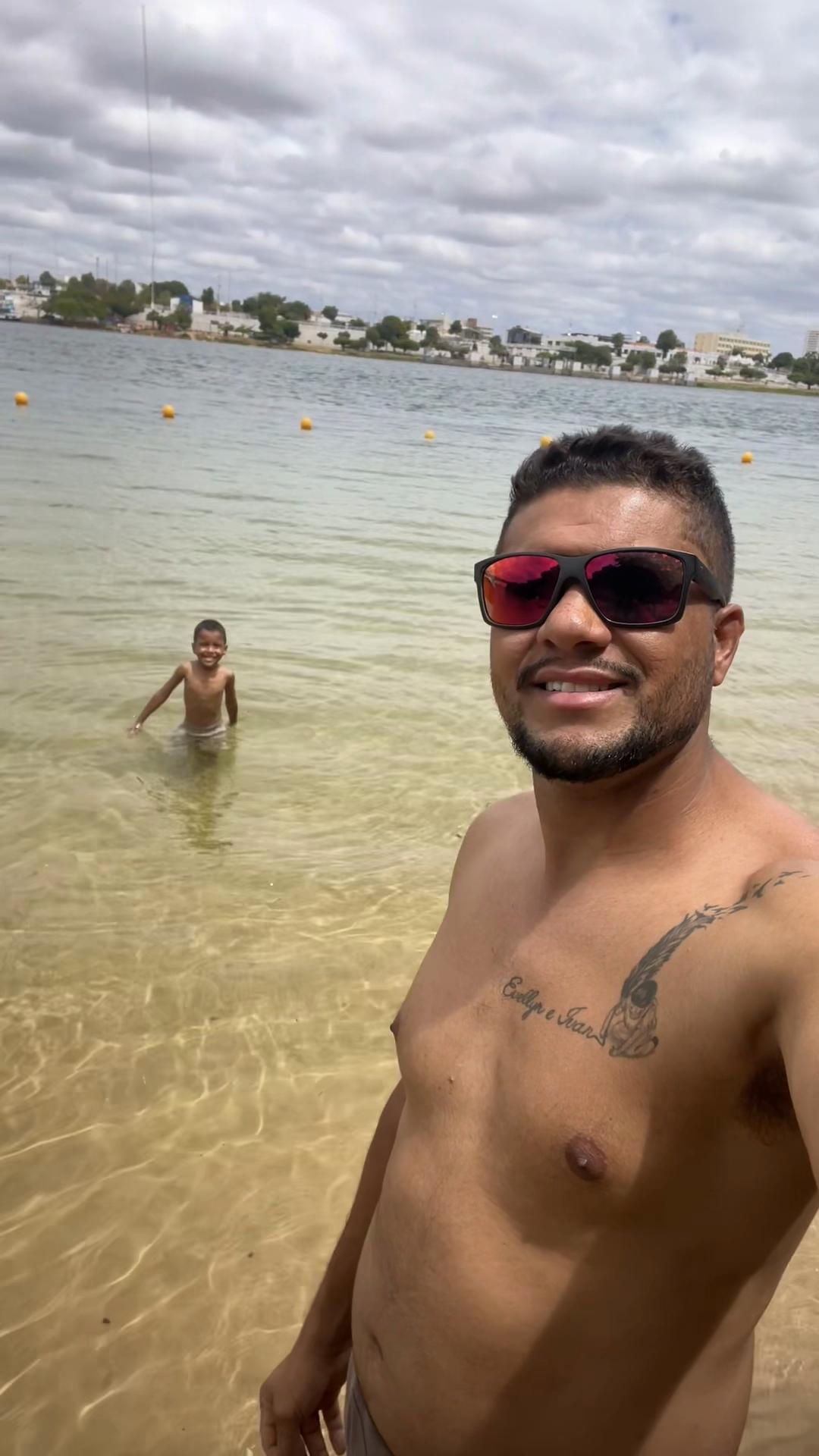 @Kiko Silva