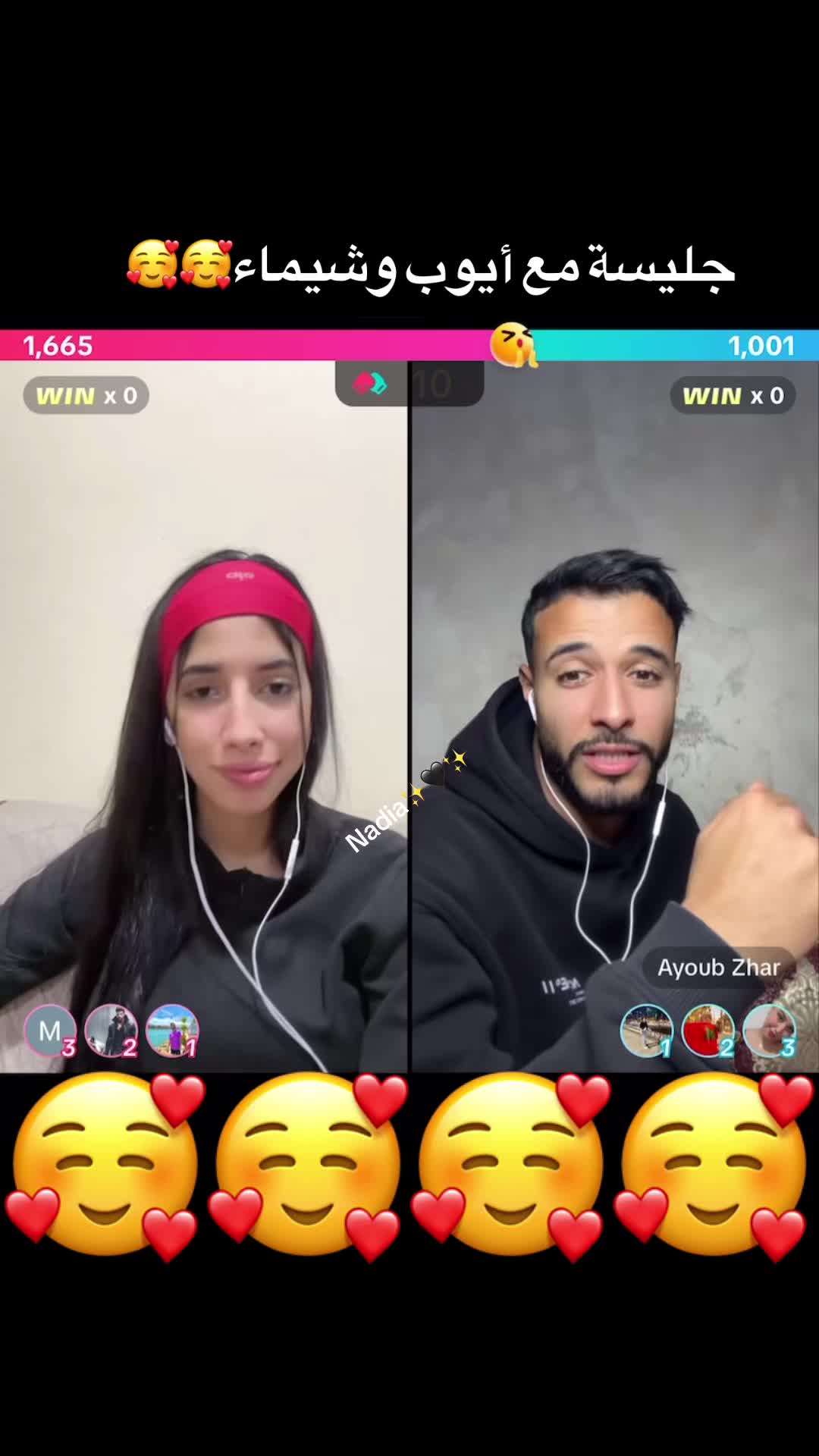 @ندوش✨🖤✨