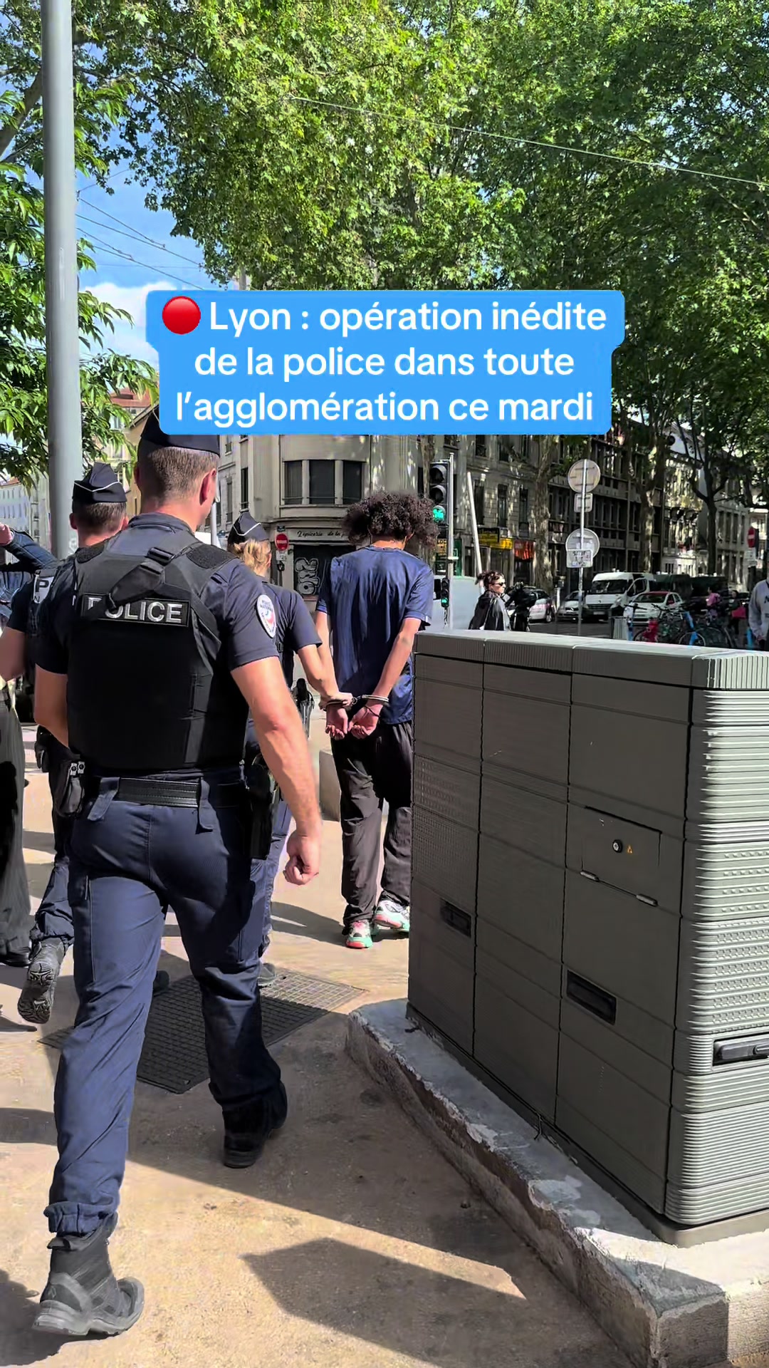 @actu Lyon