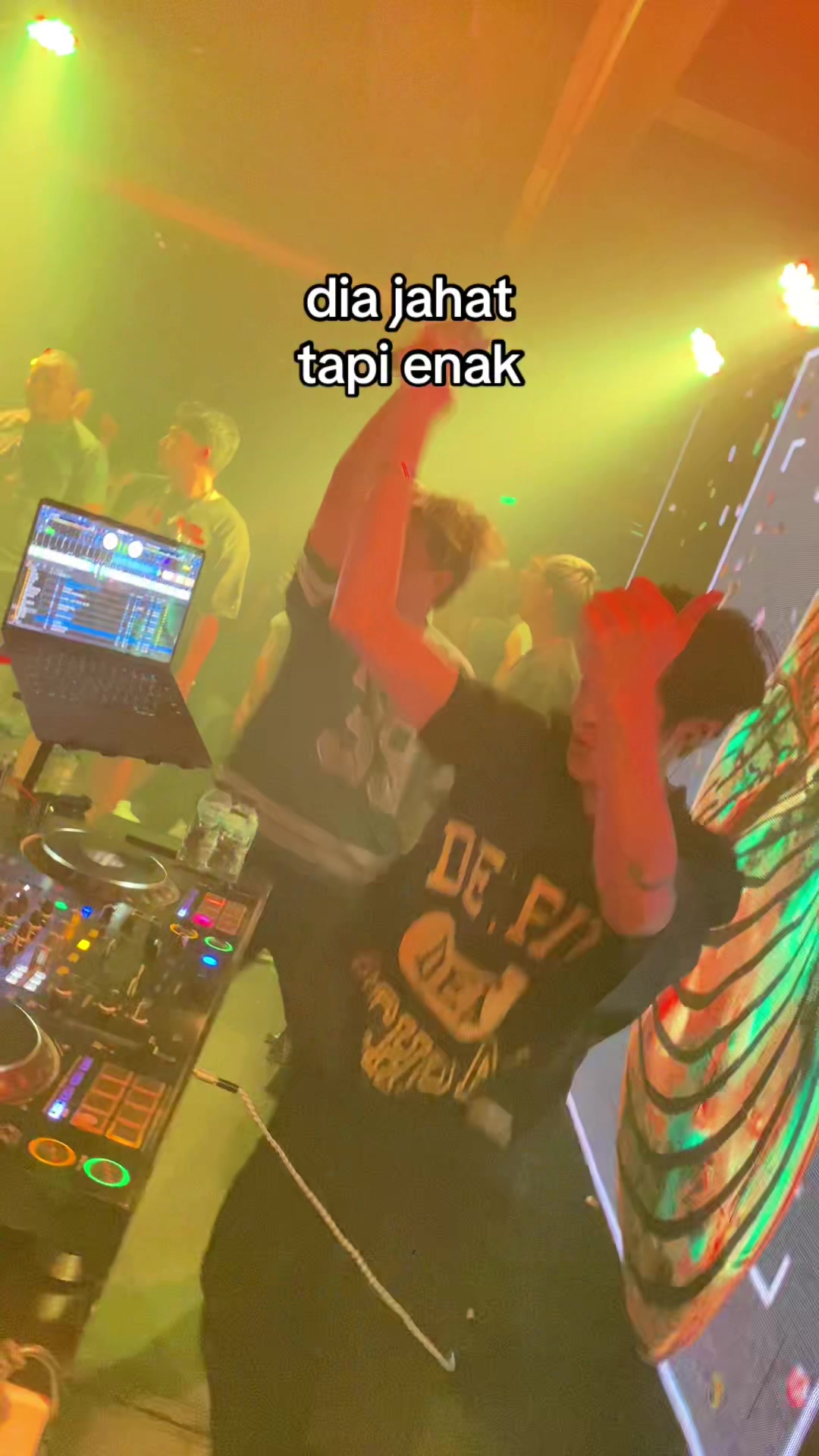 @JAKBAR NIGHTLIFE