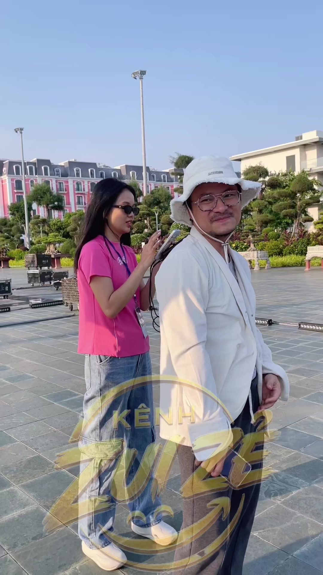 @Kênh Zui zẻ
