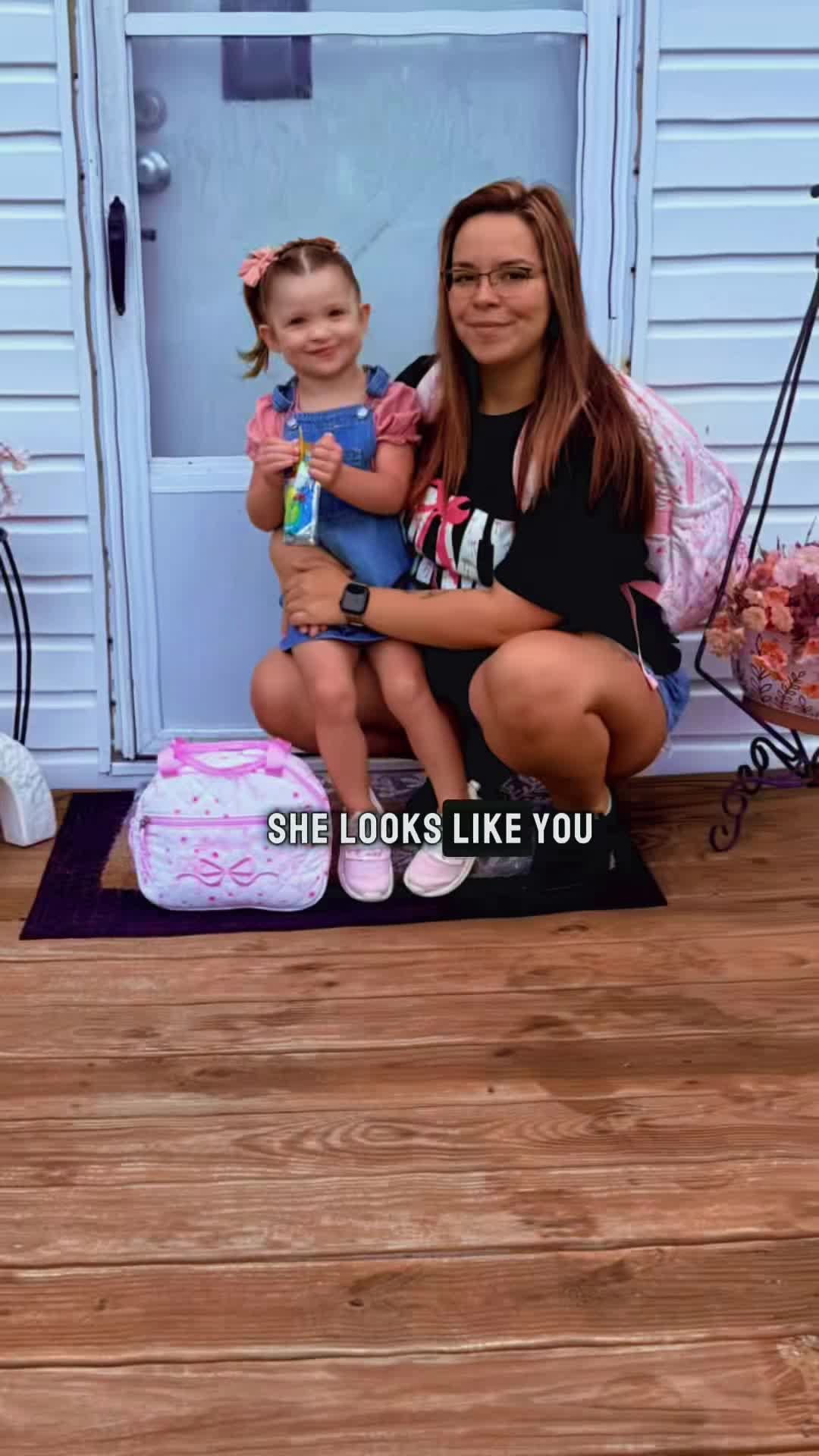 @Girlmomof2💕