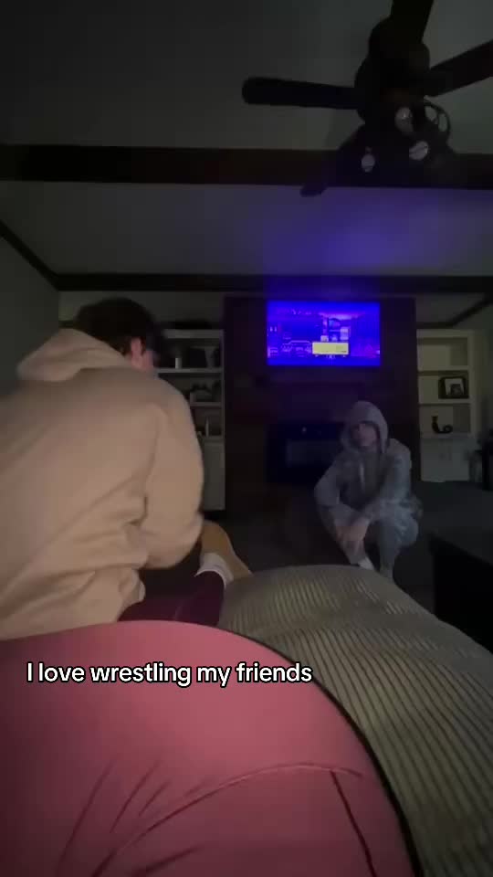 @C 🤼&zwj;♂️