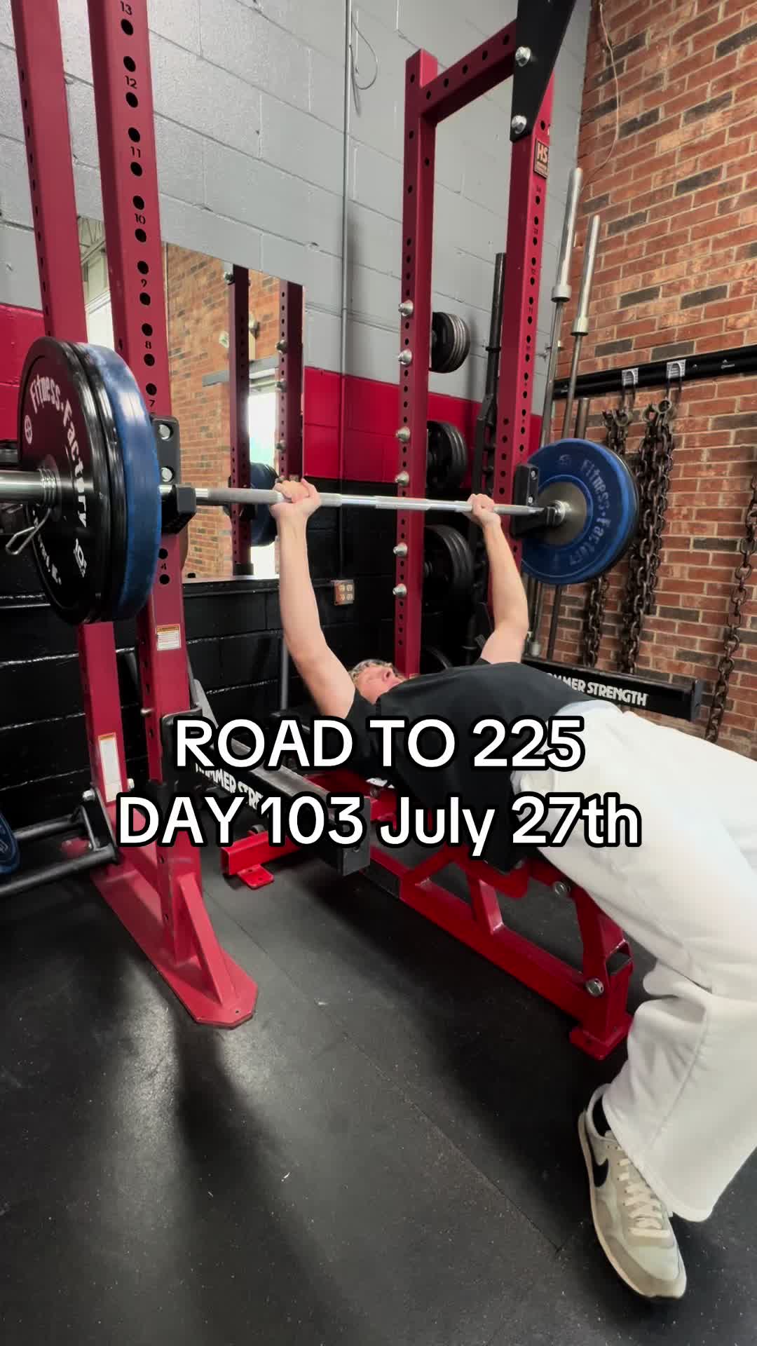 @Knye Lifts