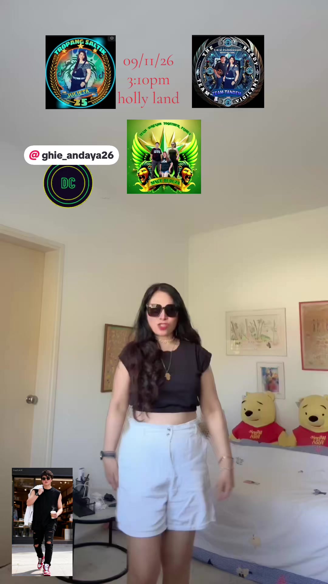 @༼ TDMT๑CEO OWNER✿julieta71