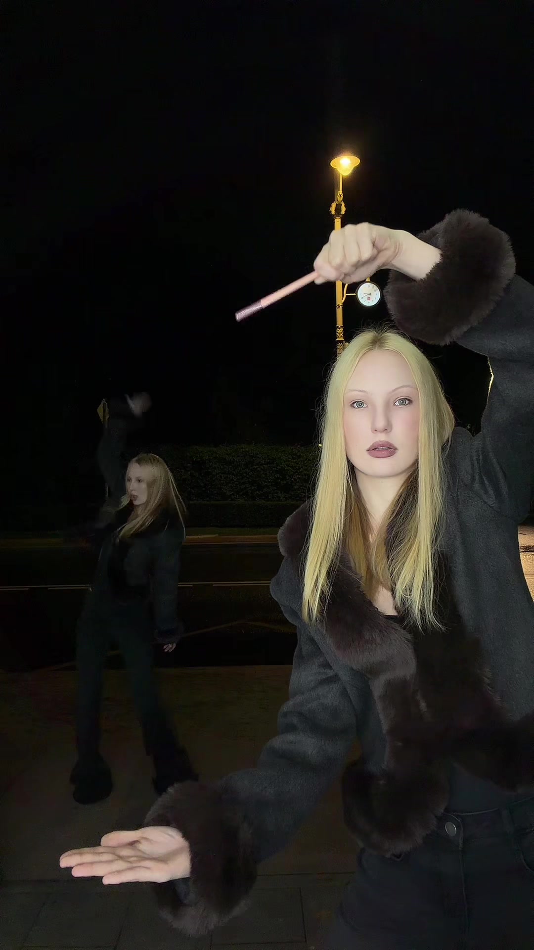 @Evelina & Lola