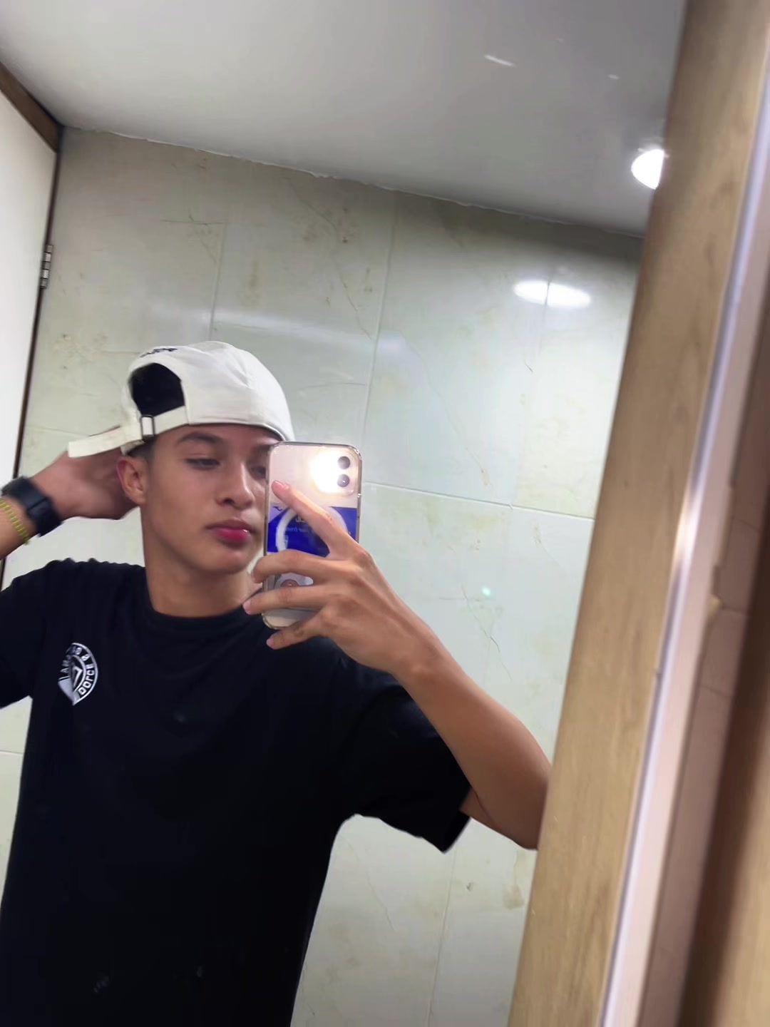 @&deg;&deg;The boy 🐼