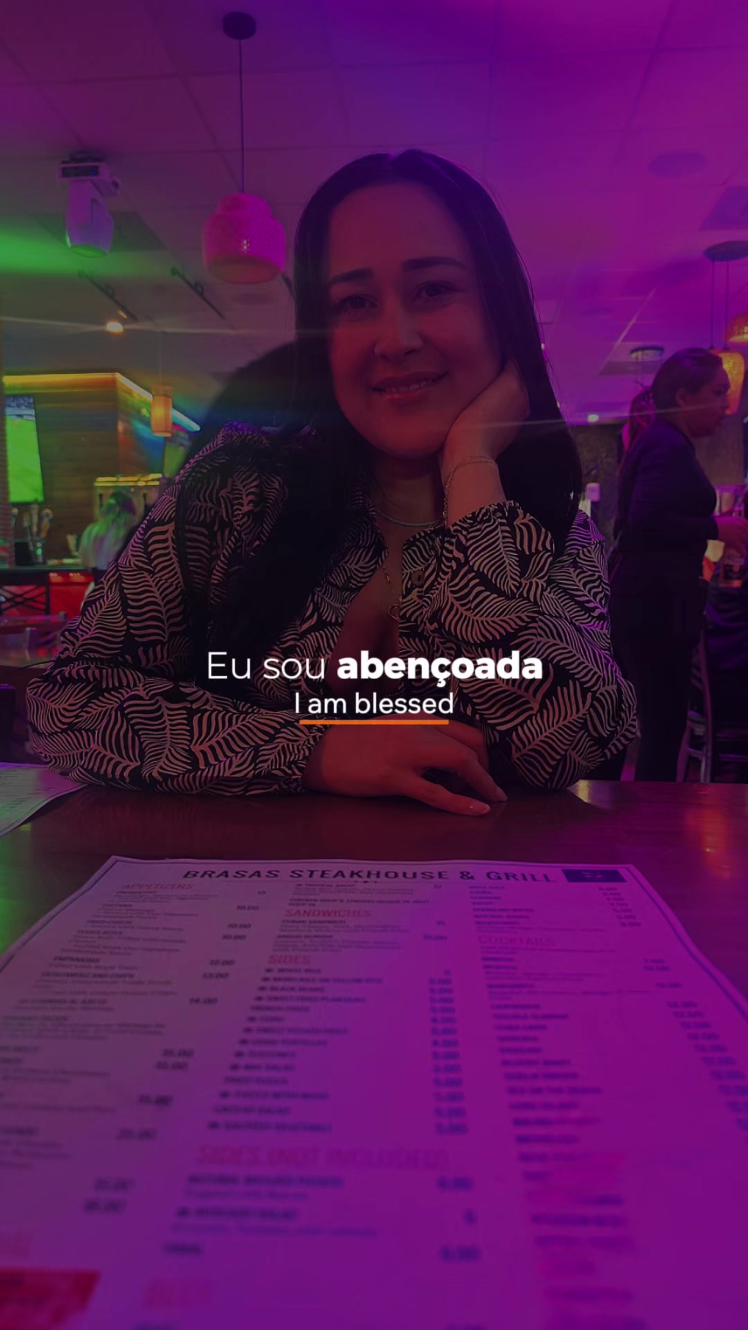 @Andreina Duarte