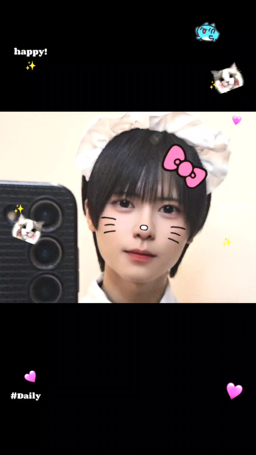 @あいどるなりたいひきこもり