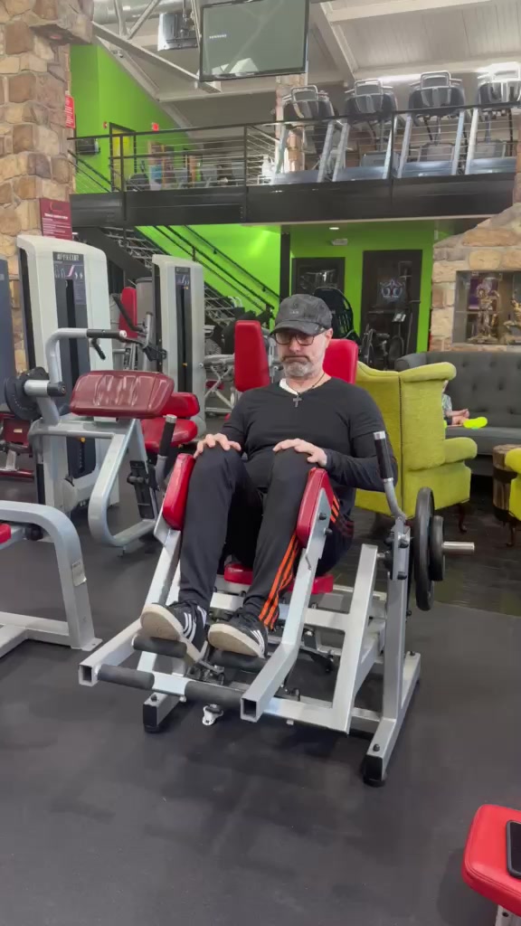 @AugieGymFitness100