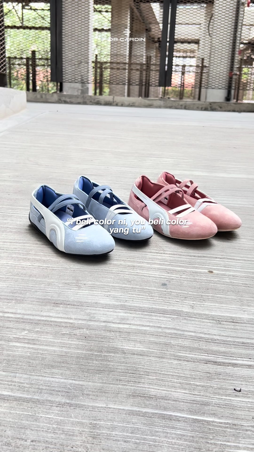 @Dr.Cardin_WomenShoe