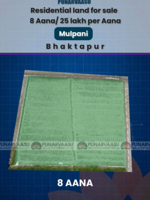 @Punarvaasu Real Estate