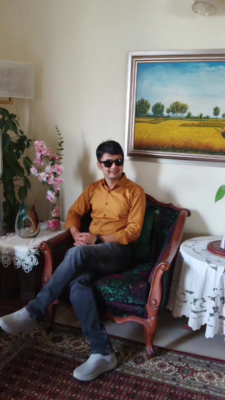 @Madhav Khanal