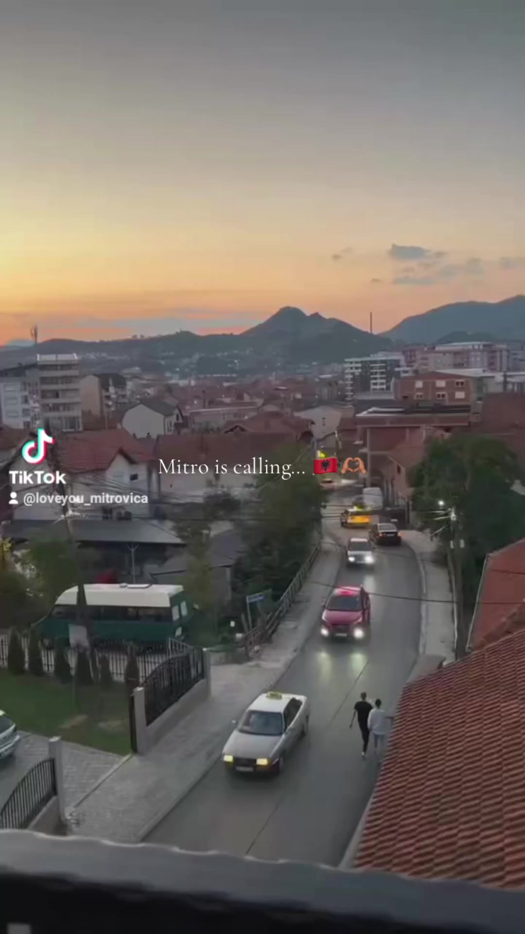 @Love You Mitrovica 🇽🇰