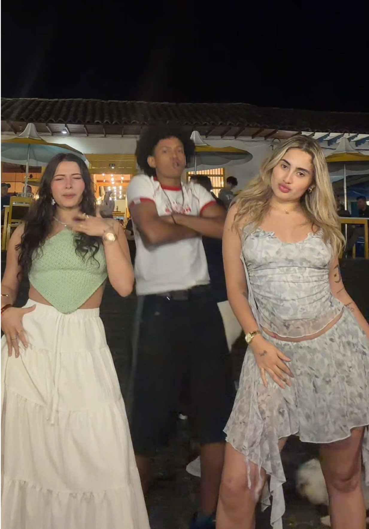 @Sara Albarracín