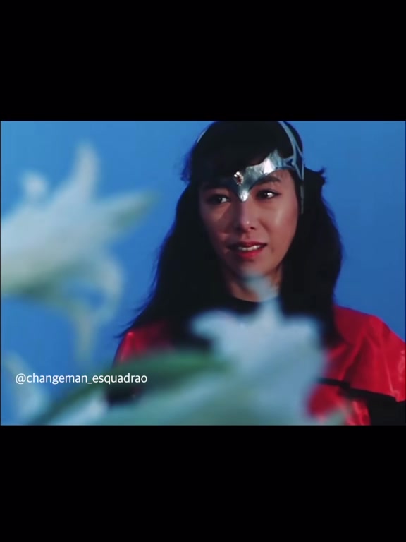 @Tokusatsu/SuperSentai