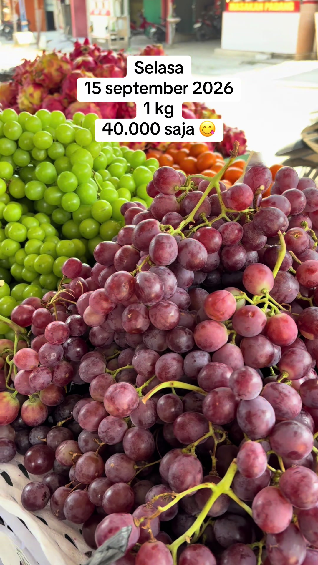 @Yy fruits