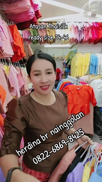 @Herdina Nainggolan Fashion