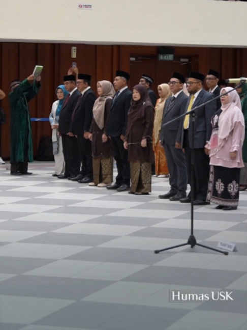 @Universitas Syiah Kuala