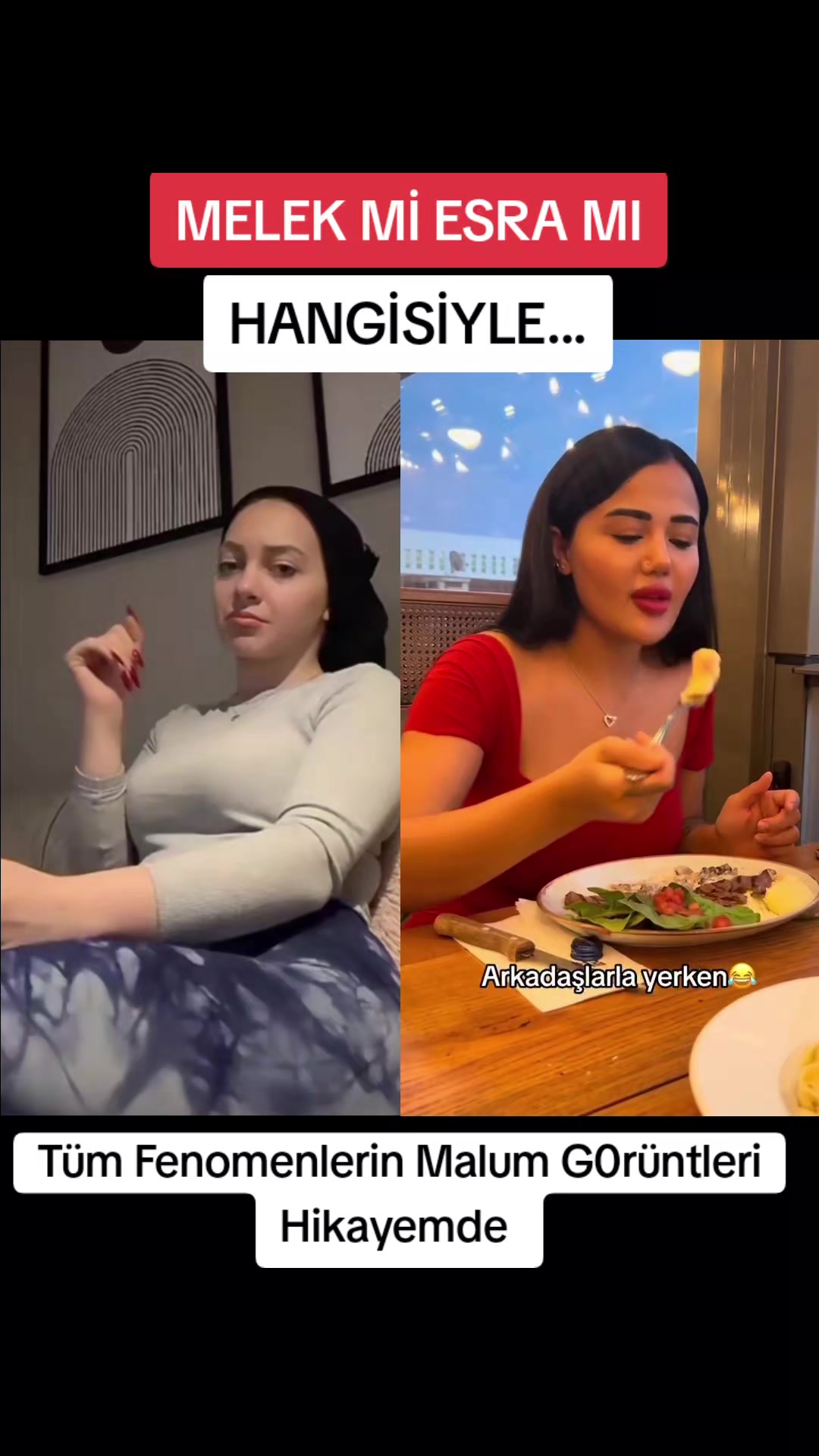 @Fenomenler Dünyası