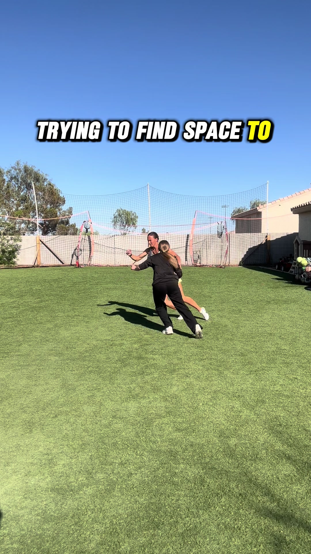 @Soccer Trainer