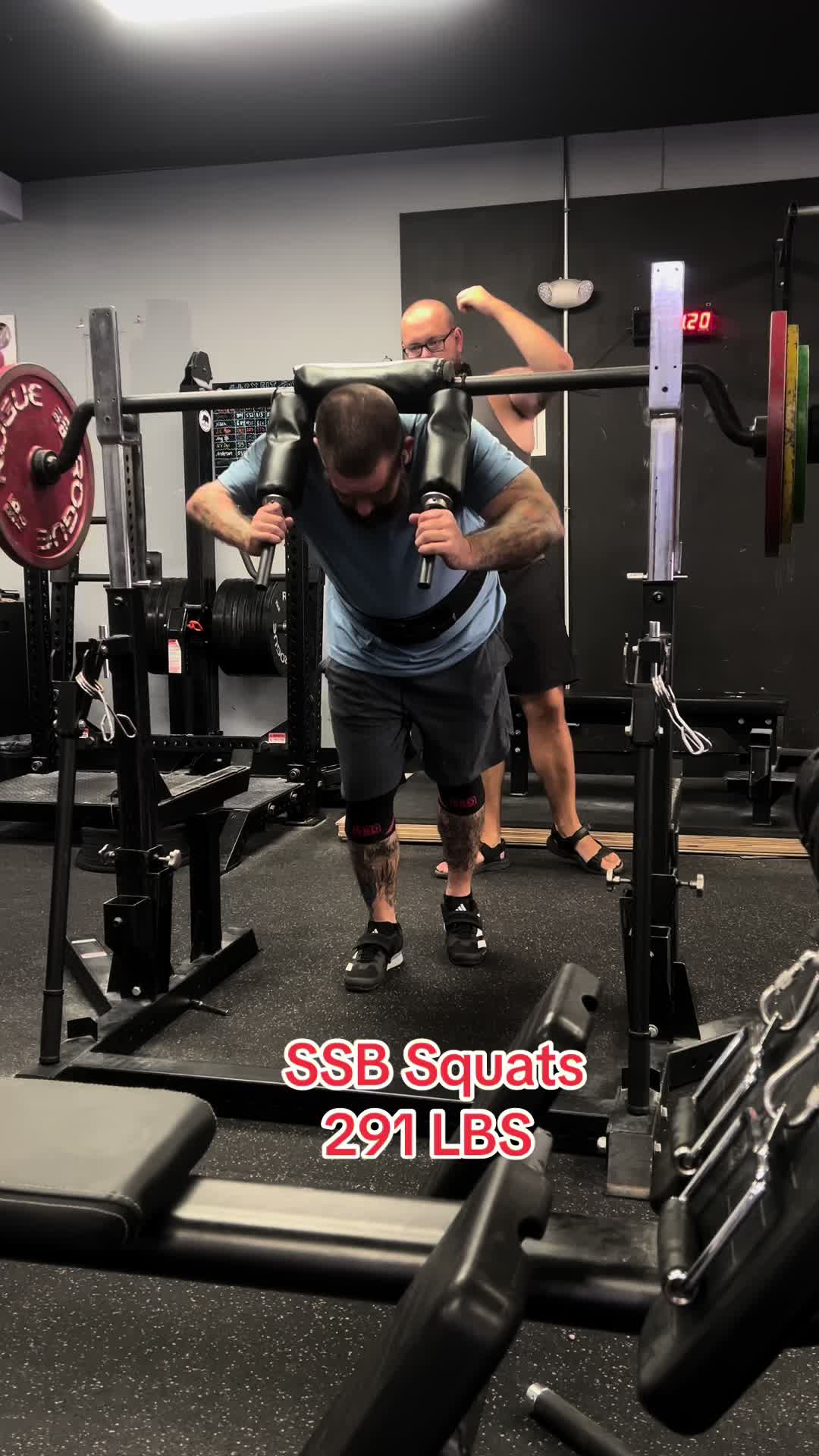 @Leftyliftz