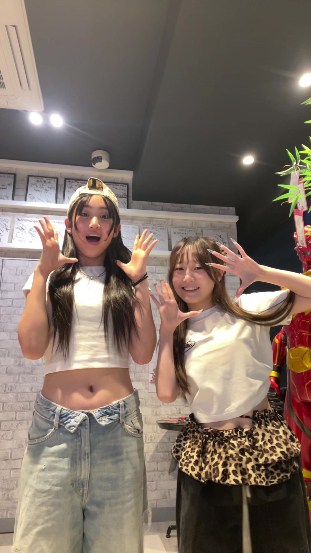 @北国踊蟹