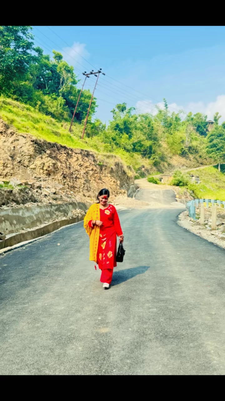 @Tulsi Oli
