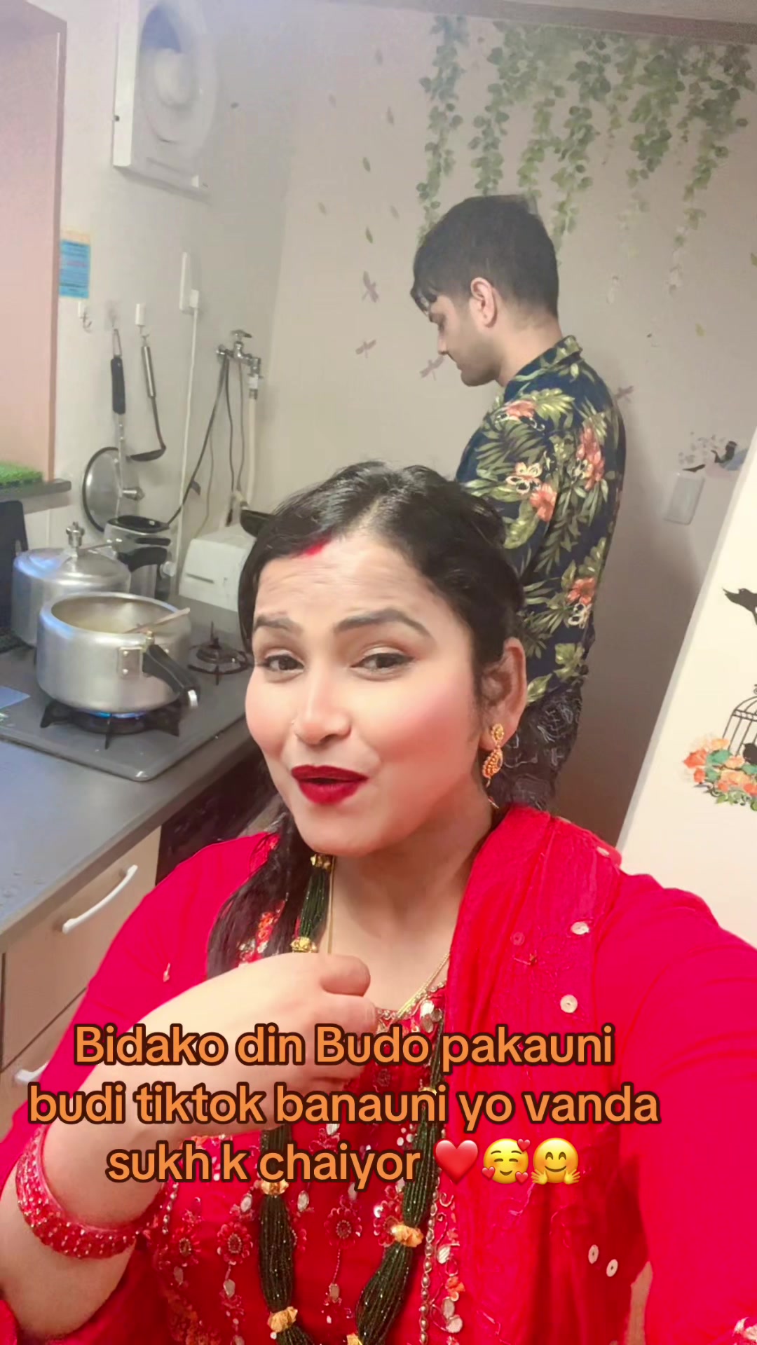 @Sanbhi❤️mom🎌