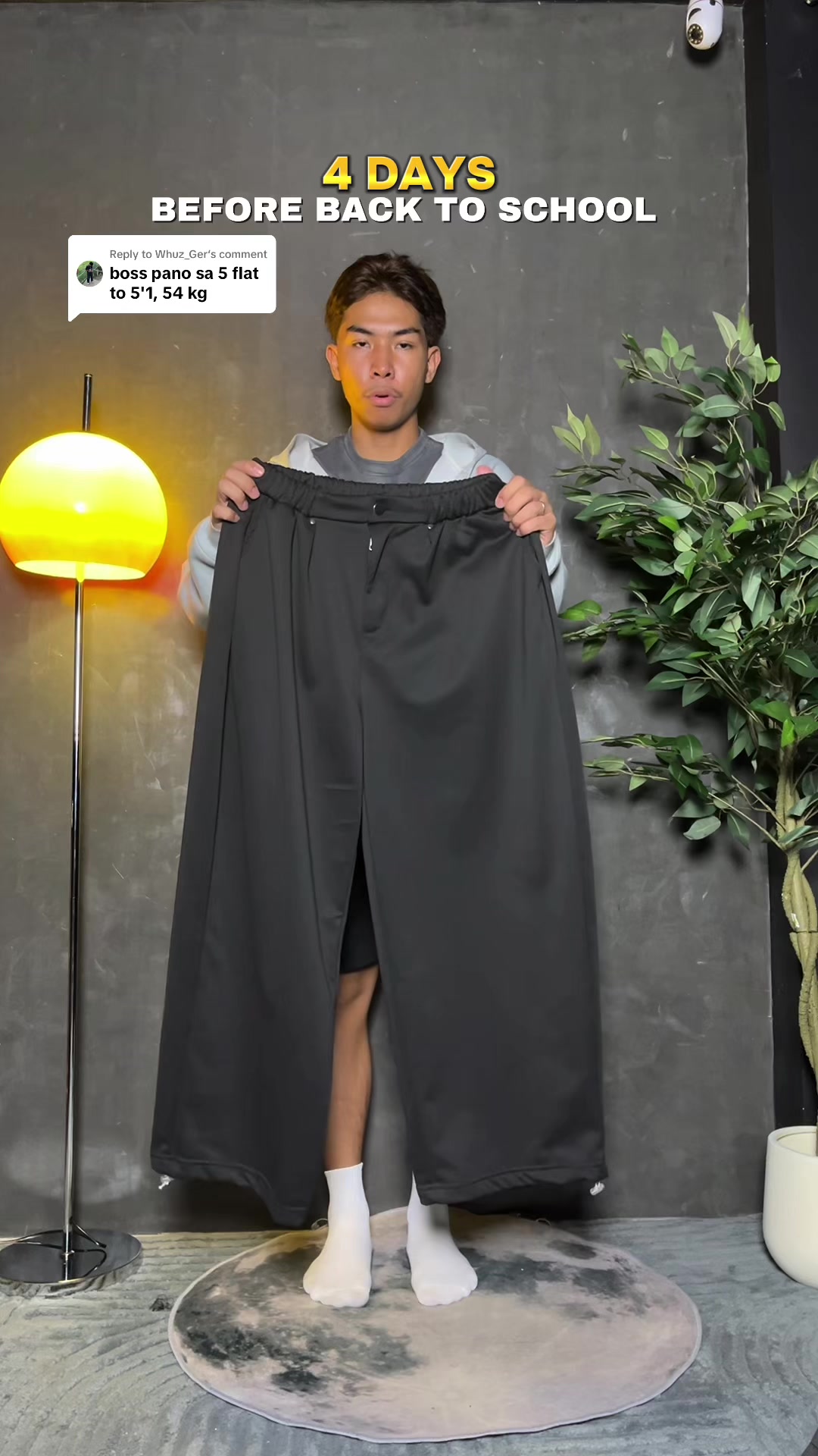 @UNSEEN CLOTHING