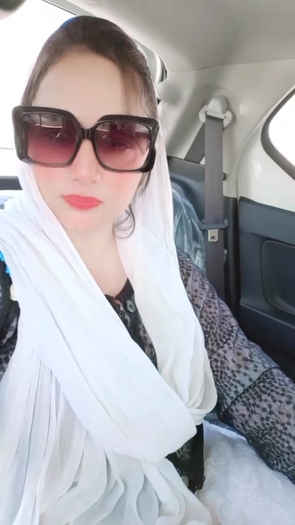 @farzana Javed advocate ❤️❤️