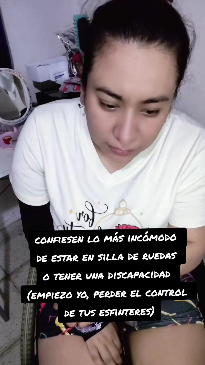 @Anny Alvarado👩🏼&zwj;🦽🇲🇽