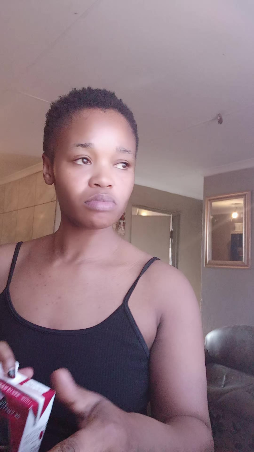 @Nomusa. mmaNtsako