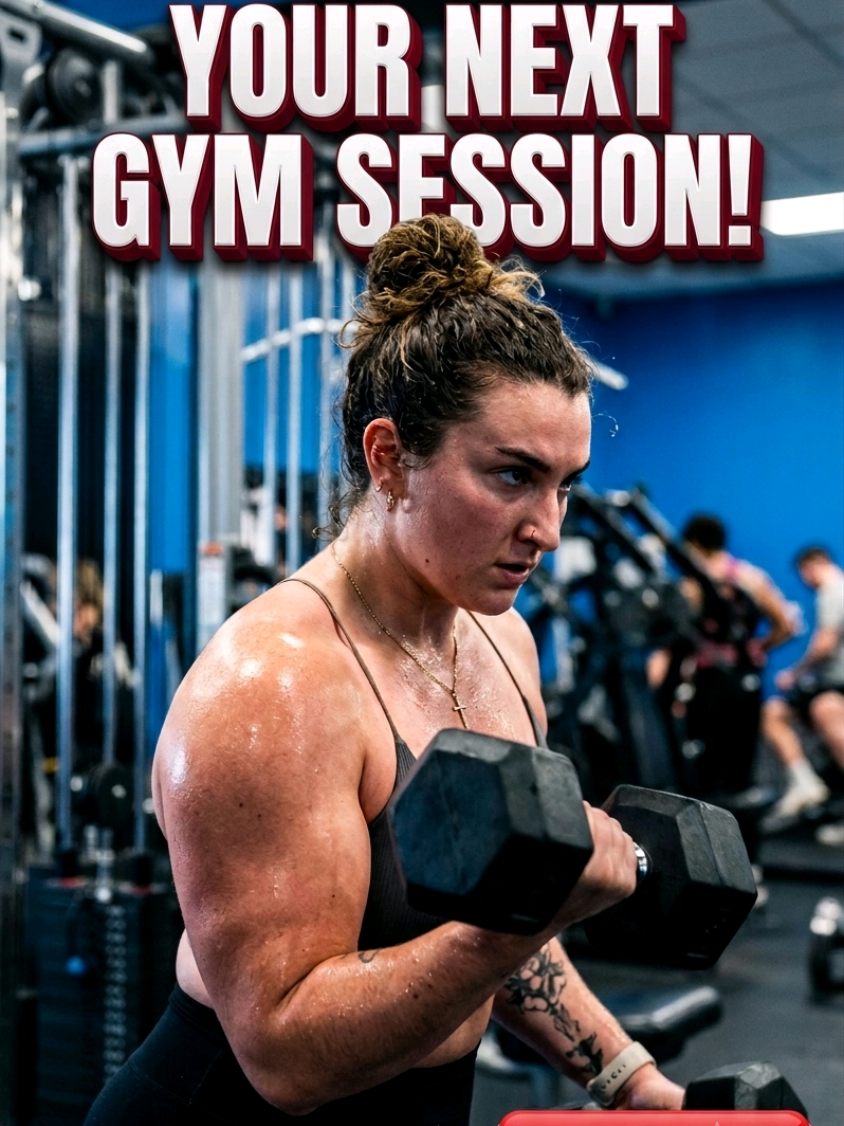 @GYM Girls