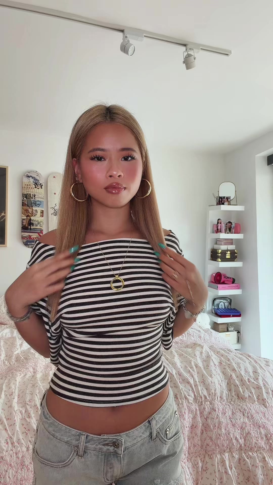 @Katie Fang