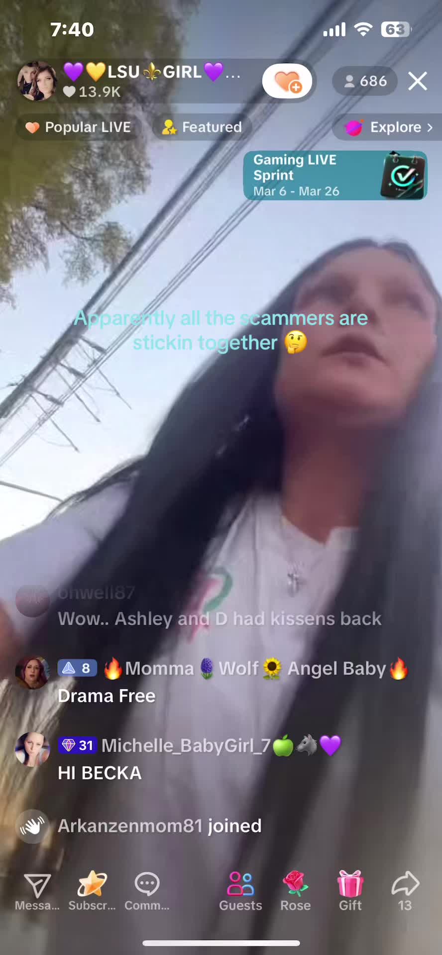 @yomomma