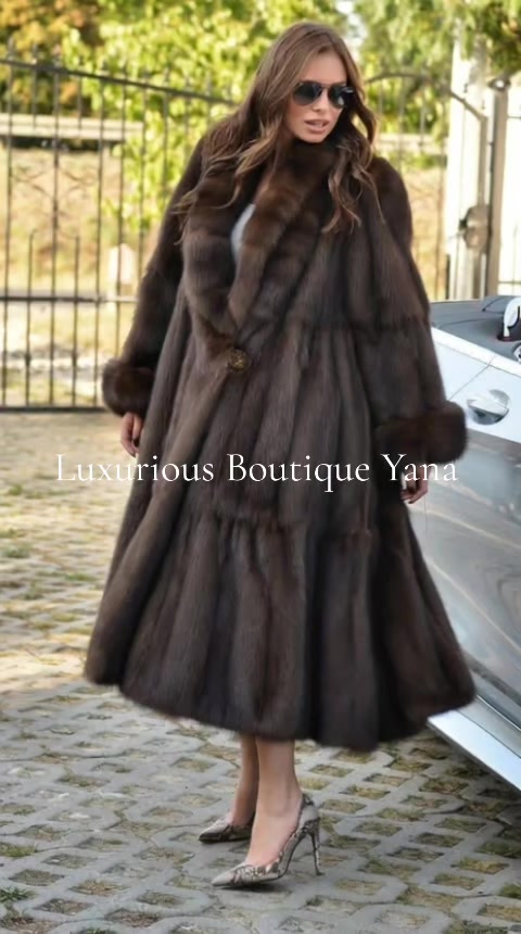 @Luxurious Boutique Yana