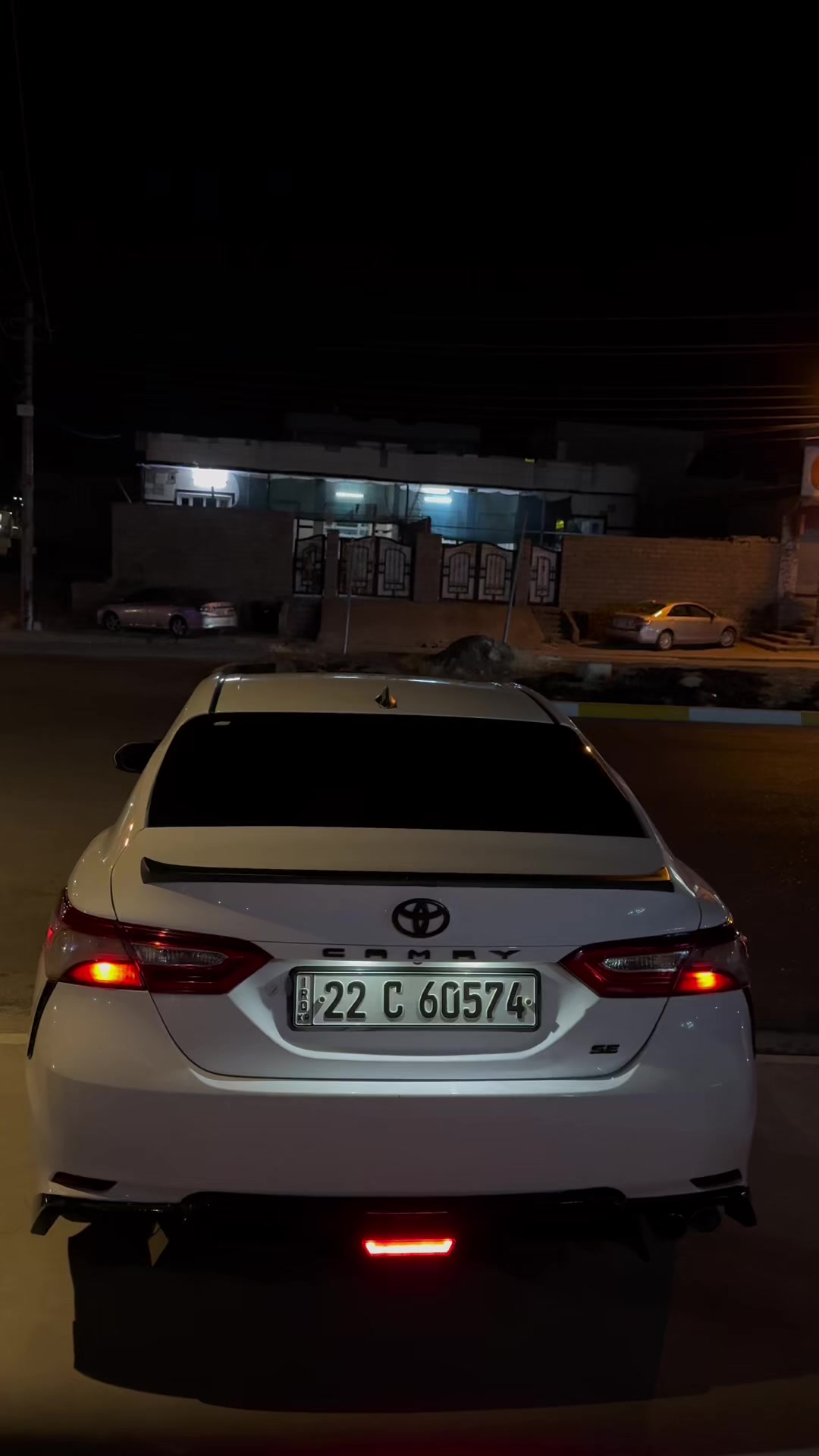 @﮼🔥كارۆی🌪️ ﮼كامري🔥