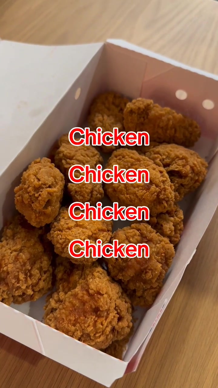 @KWENCH by KFC Canada