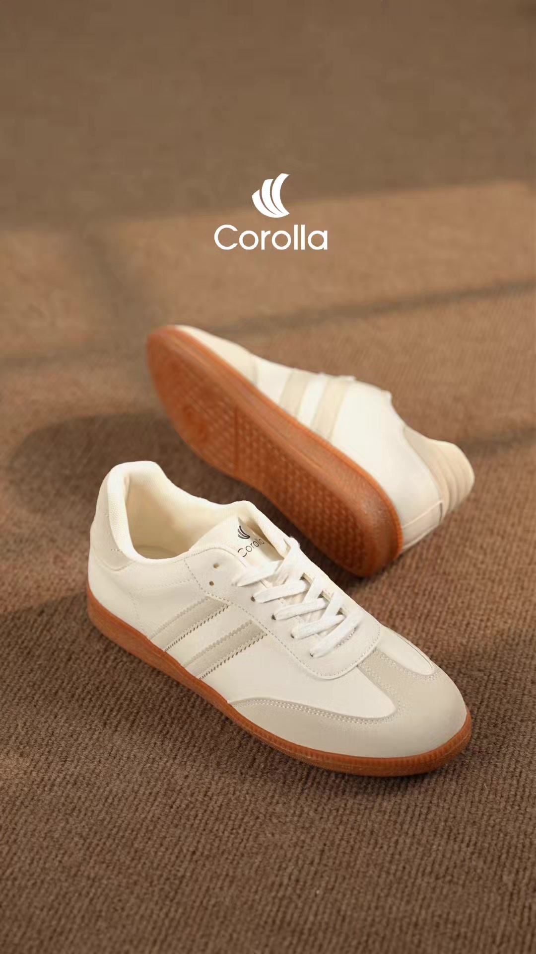@Corolla Men' Shoes