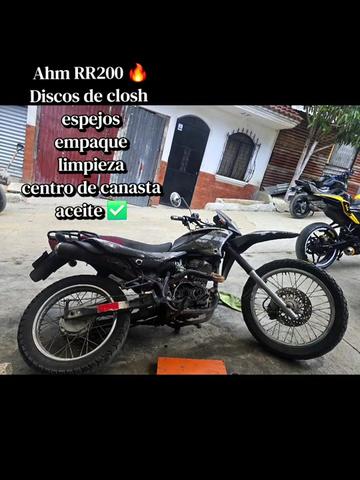 @ElGarageDePorcky🐽TallerDeMts