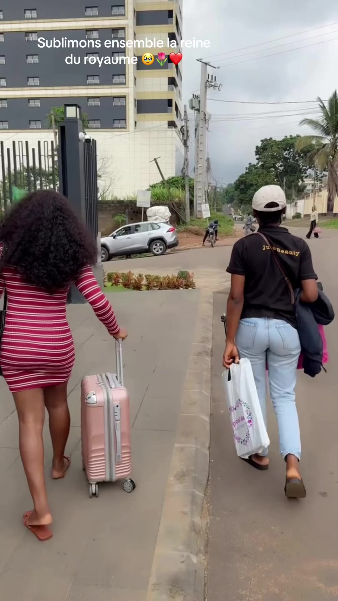 @Julia Beauty💇&zwj;♀️ 🇨🇲
