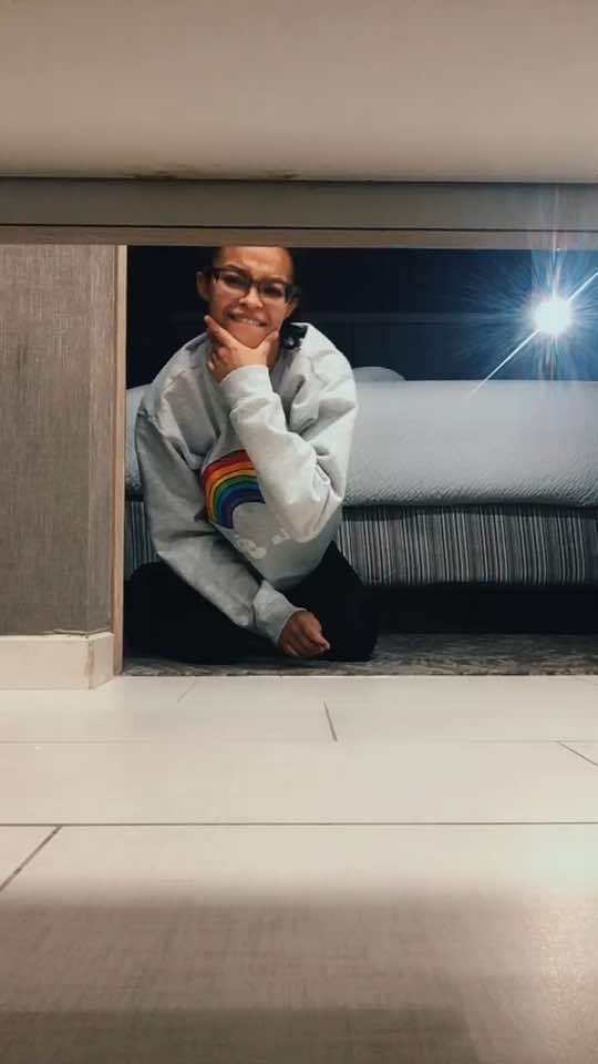 @Mikaili Thomas