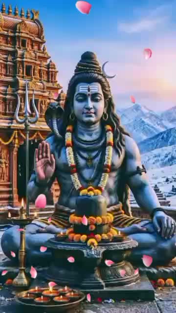 @🇲🇾🔱SHIVANMAGALSARAS🔱 🇲🇾