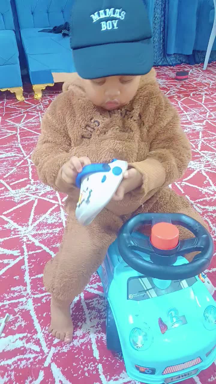 @Baby c.k