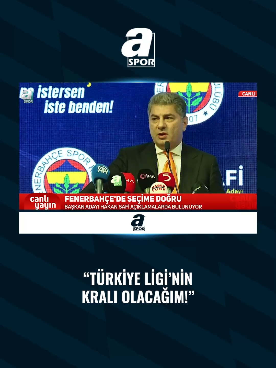 @A Spor