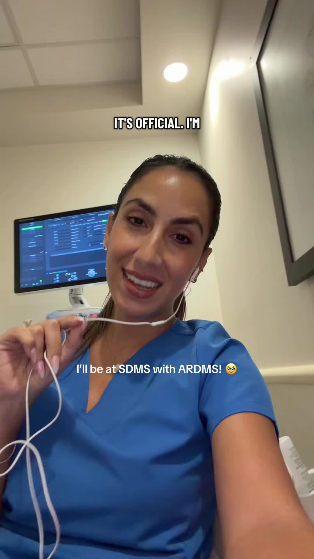 @Natalie | That Ultrasound Tech