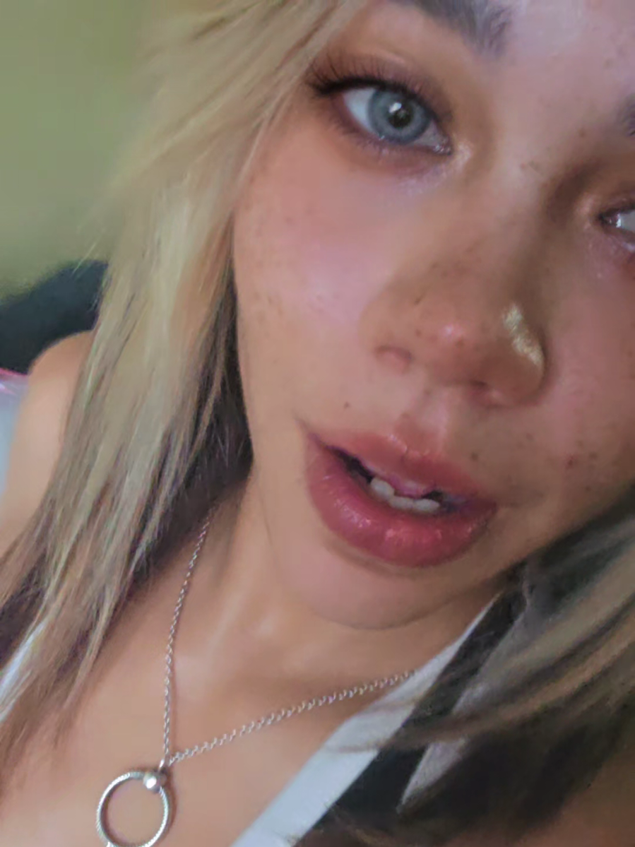 @Perlamarie25