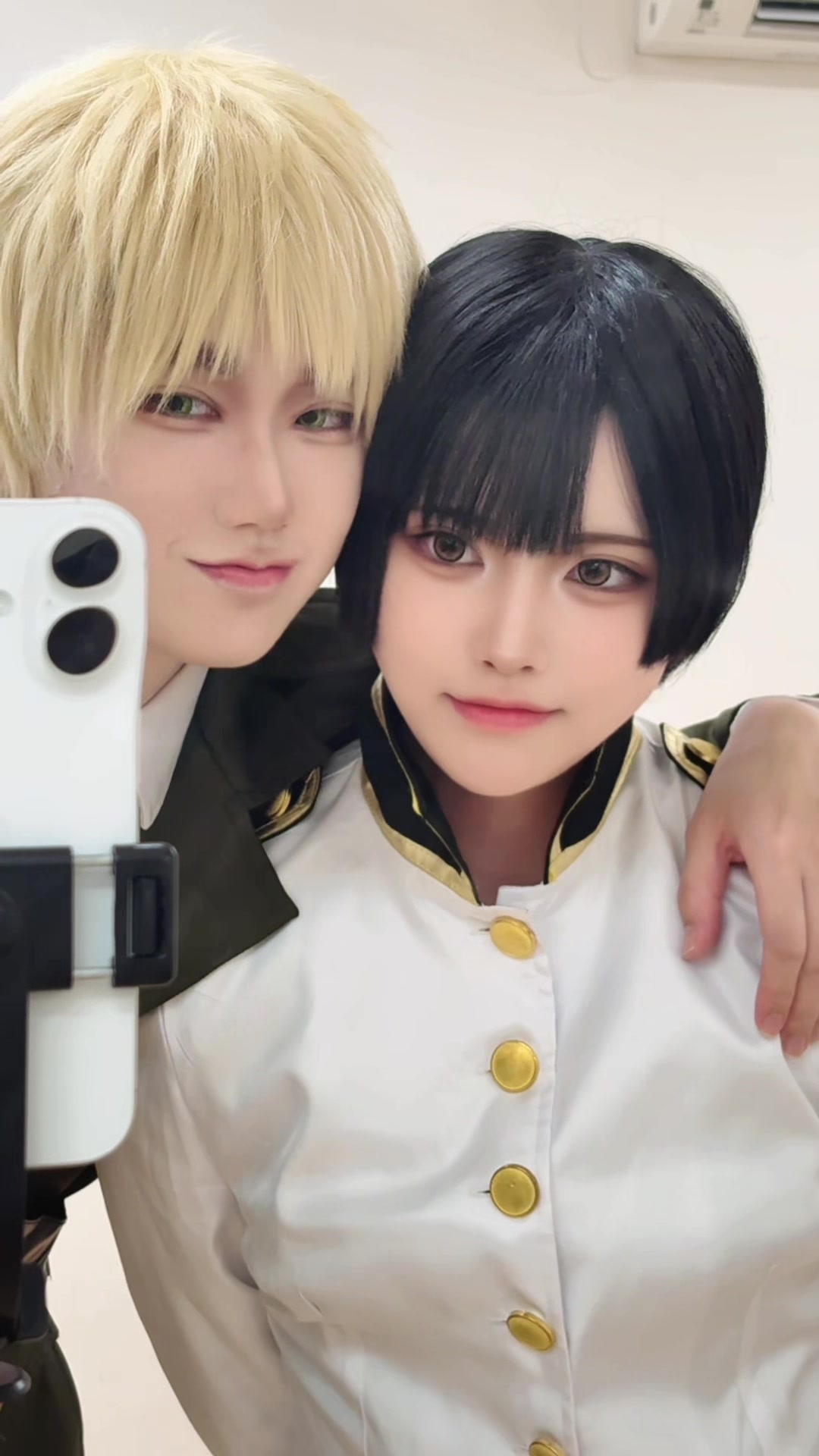 @もゆ