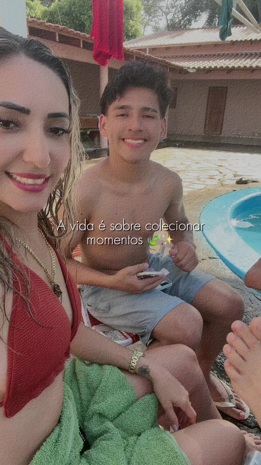 @Luana real luxo